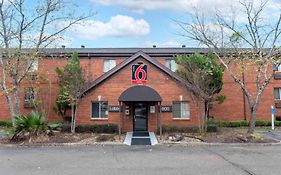 Studio 6 Suites Jackson Ridgeland Ms